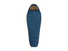 Спальный мешок Penguin Micra 175 blue, левый