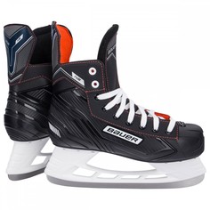 Коньки BAUER NS YTH Y6 R Бауэр