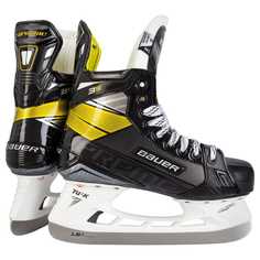 Коньки BAUER SUPREME 3S INT 5.5 FIT3 Бауэр