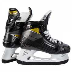 Коньки BAUER SUPREME 3S PRO INT 6.5 FIT2 Бауэр