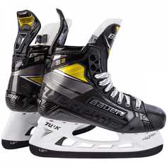 Коньки BAUER SUPREME 3S PRO SR 9 FIT2 Бауэр
