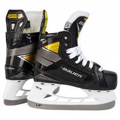 Коньки BAUER SUPREME 3S PRO YTH Y11 D Бауэр