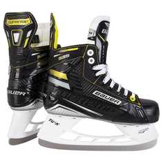 Коньки BAUER SUPREME S35 JR 3.5 D Бауэр