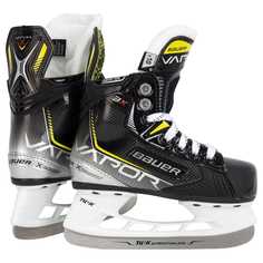 Коньки BAUER VAPOR 3X YTH Y12 D Бауэр