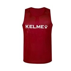 Накидка тренировочная Kelme PRACTICE 8051BX1002/8051BX3002.610