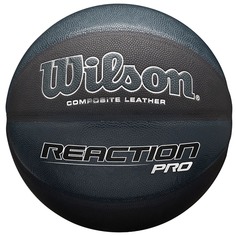 Мяч Wilson Reaction Pro Comp WTB10135XB07