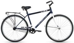 Городской велосипед Altair CITY 28 high, 28, 2023