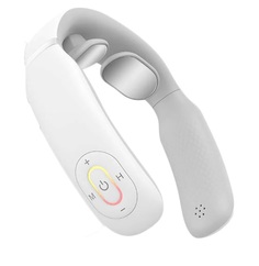 Шейный массажер Xiaomi Momoda Massager Grey SX336