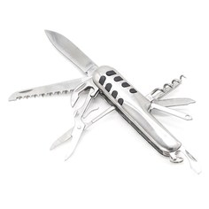 Нож Mertz многофункциональный в коробке 738