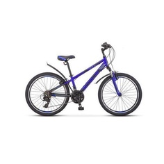 Велосипед STELS NAVIGATOR-440 V 24" blue