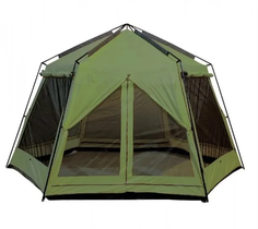 Палатка шатер TrekTour 3046 420*350*235 cм