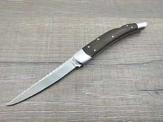 Нож Pirat Лиса, S144