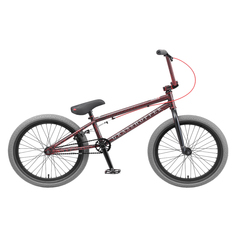 Велосипед Tech Team BMX Grasshoper 20
