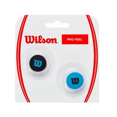 Виброгаситель Wilson Pro Feel Ultra x2, Cyan/Black