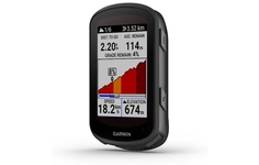 Велокомпьютер Garmin Edge 540 Solar GPS