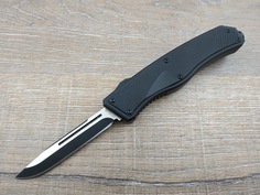 Нож PIRAT Шмель, автоматический фронтальный T522