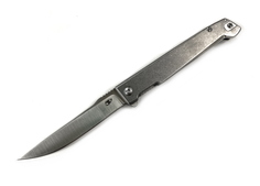 Складной нож Reptilian Цербер, сталь D2