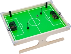 Настольная игра KLASK магнитный футбол/ аэрохоккей 2 в 1 45х35х15см No Brand