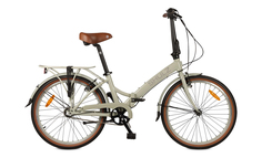 Велосипед Shulz Krabi V-brake 2023, One size