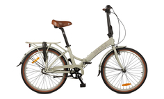 Велосипед Shulz Krabi Coaster 2023, One size