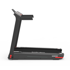 Беговая дорожка EVO FITNESS GENESIS