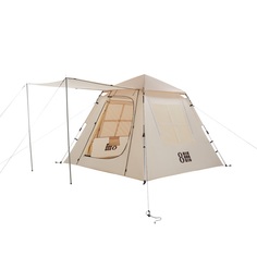 Быстросборная автоматическая палатка 8H Outdoor Сamping Tent