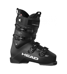 Горнолыжные ботинки Head Formula 120 Black 2021/2022, 30.5
