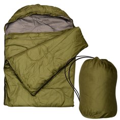 Спальный мешок Мультидом, Кокон, VL84-218
