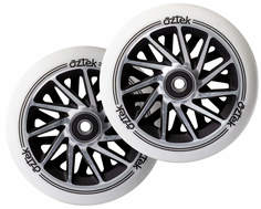 Колёса для самоката Aztek Ermine XL Wheels - Black