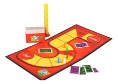 Настольная игра Ответь за 5 секунд (5 Second Rule) Magellan