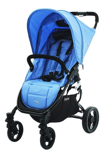 Прогулочная коляска Valco Baby Snap 4 Powder Blue
