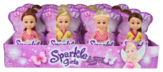 Кукла Funville Sparkle Girlz 11,5 см