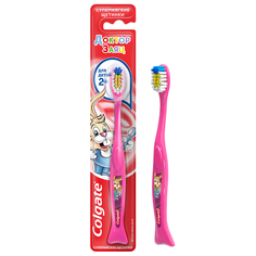 Зубная щетка Colgate Для детей 2+, в ассортименте
