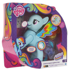 Hasbro My Little Pony A5905 Проворная Рейнбоу Дэш