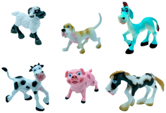 Игровой набор Наша Игрушка Моя ферма 636029