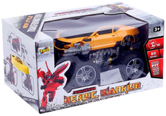 Игровой набор Sima-land Монстр Шмель 4353715