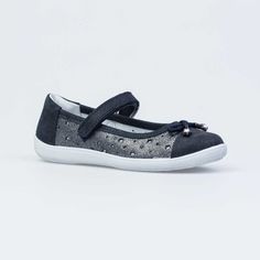 Туфли для девочек Котофей 532233-22 р.30