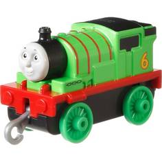 Thomas & Friends Паровозики Герои мультфильмов Перси GMK22/GLL74