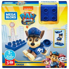 Конструктор Mega Blocks Paw Patrol Гончик GYH91