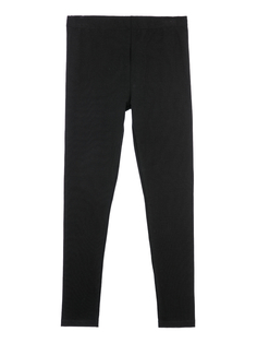 Леггинсы детские PlayToday 22127142 цв. черный р. 170