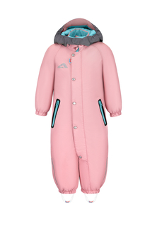 Комбинезон детский Oldos AOSS22OV3T139 св.розовый, 98