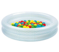 Детский бассейн BestWay Play Pool 91x20cm 51141