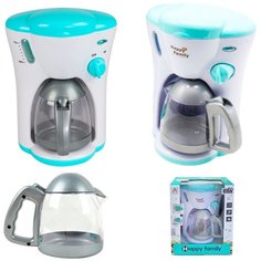Кофеварка 820Q51LS в коробке No Brand