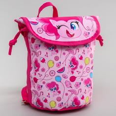Рюкзак детский, My Little Pony Hasbro