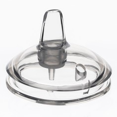 Соска-поильник, от 5 мес., силикон Крошка Я