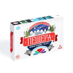 Настольная игра Золото гномов на удачу Лас Играс
