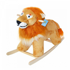 Качалка мягкая Тутси ЛЕВ