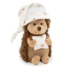 Мягкая игрушка «Ёжик Колюнчик: Сладкие сны», 20 см Orange Toys