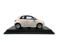 Коллекционная модель FIAT 500 1:32 No Brand