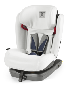 Чехол в детское автокресло Peg Perego Clima Cover Viaggio 1-2-3 Via